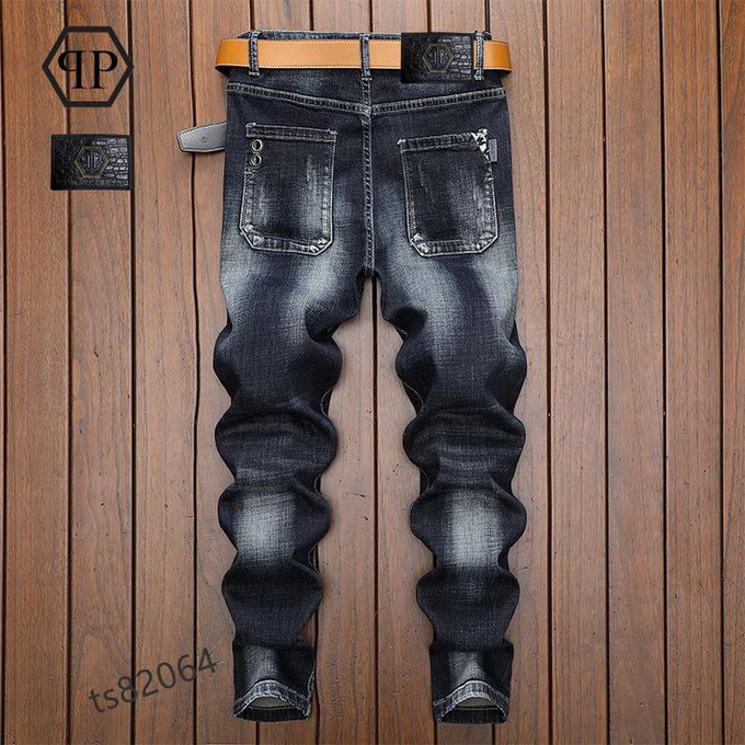 Philipp Plein Jeans Mens ID:20230105-176